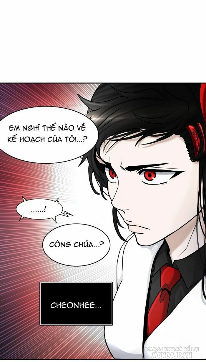 Tòa Tháp Bí Ẩn Chapter 401 - Trang 2