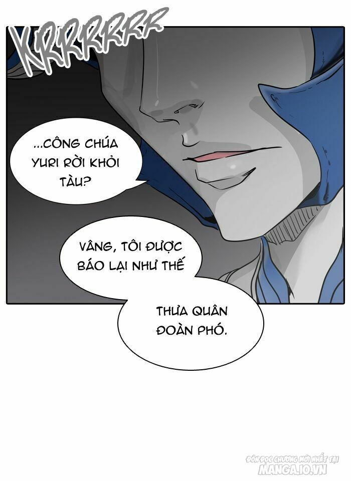 Tòa Tháp Bí Ẩn Chapter 401 - Trang 2