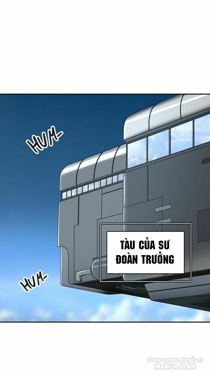 Tòa Tháp Bí Ẩn Chapter 401 - Trang 2