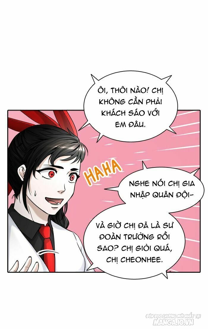 Tòa Tháp Bí Ẩn Chapter 401 - Trang 2