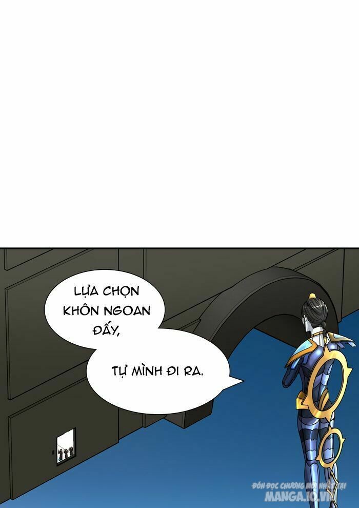 Tòa Tháp Bí Ẩn Chapter 400 - Trang 2