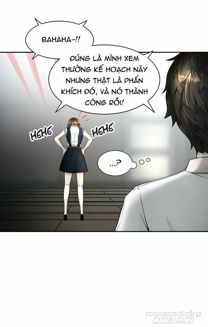 Tòa Tháp Bí Ẩn Chapter 400 - Trang 2