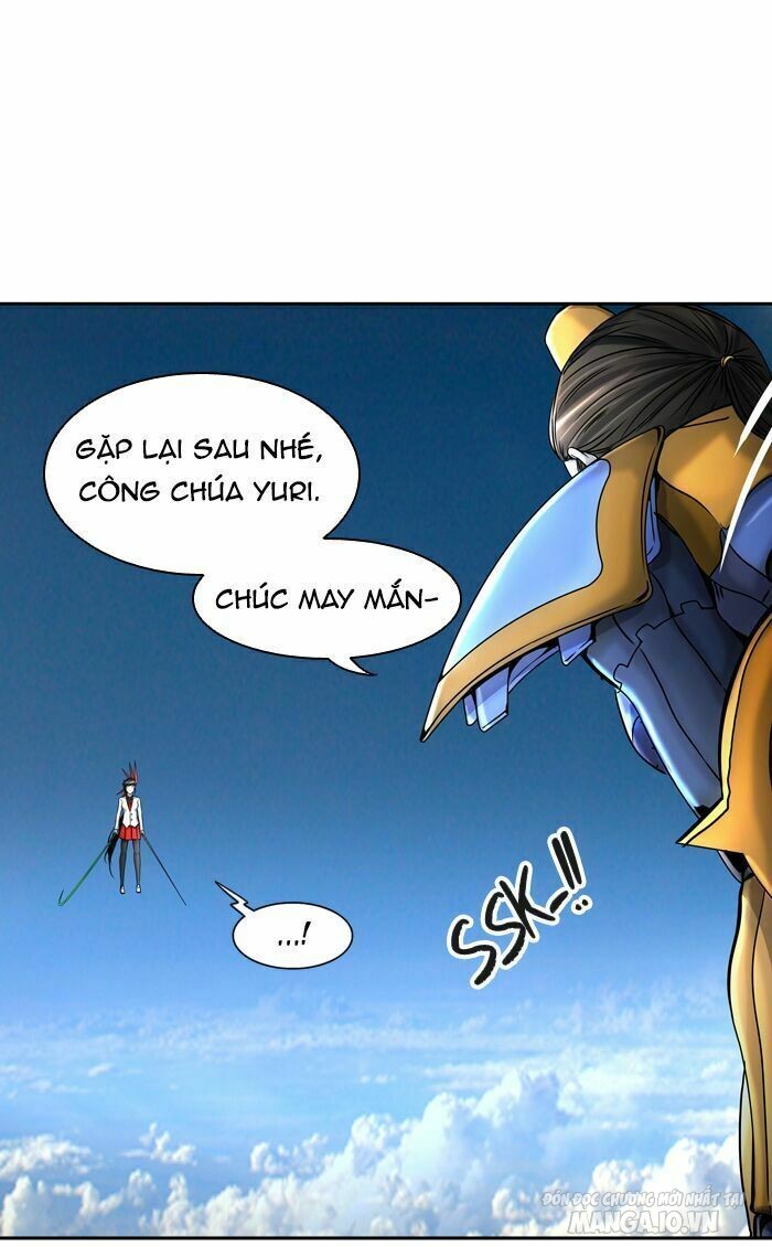 Tòa Tháp Bí Ẩn Chapter 400 - Trang 2