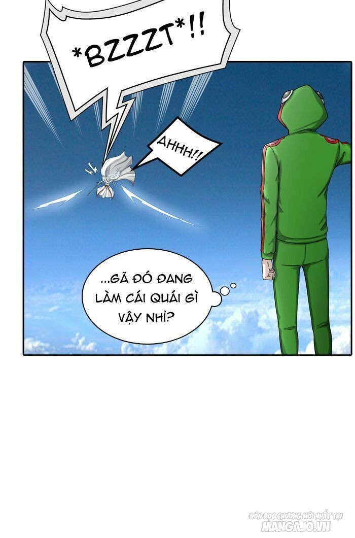 Tòa Tháp Bí Ẩn Chapter 400 - Trang 2