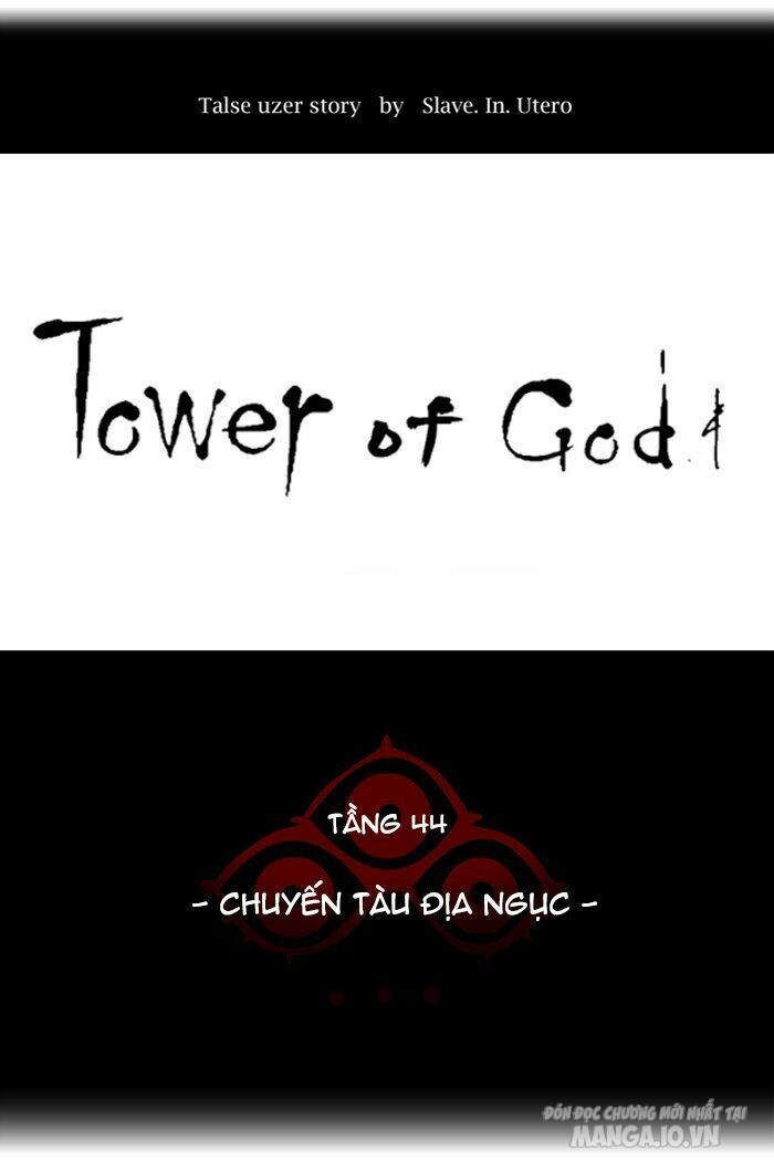 Tòa Tháp Bí Ẩn Chapter 399 - Trang 2