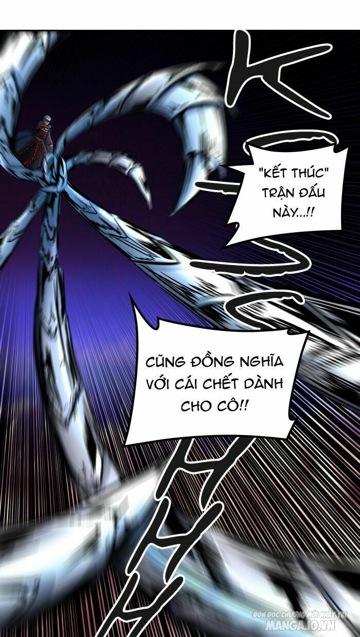 Tòa Tháp Bí Ẩn Chapter 399 - Trang 2