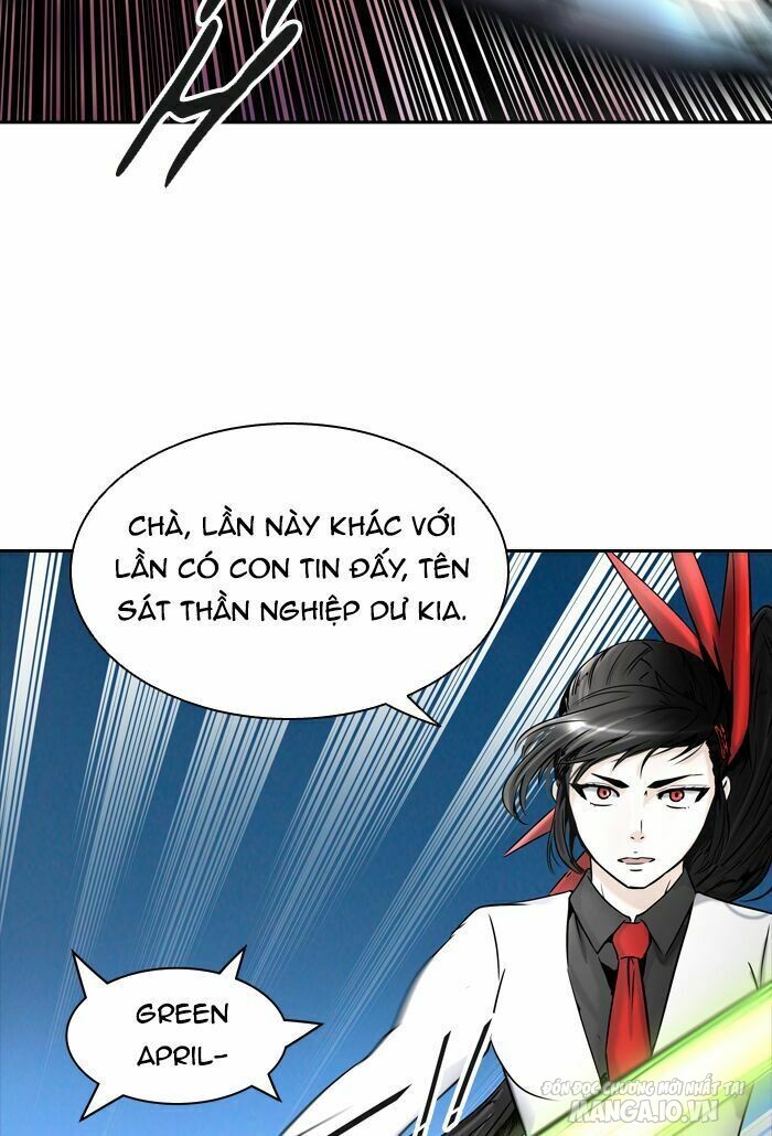 Tòa Tháp Bí Ẩn Chapter 399 - Trang 2