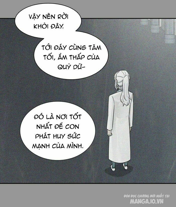 Tòa Tháp Bí Ẩn Chapter 399 - Trang 2