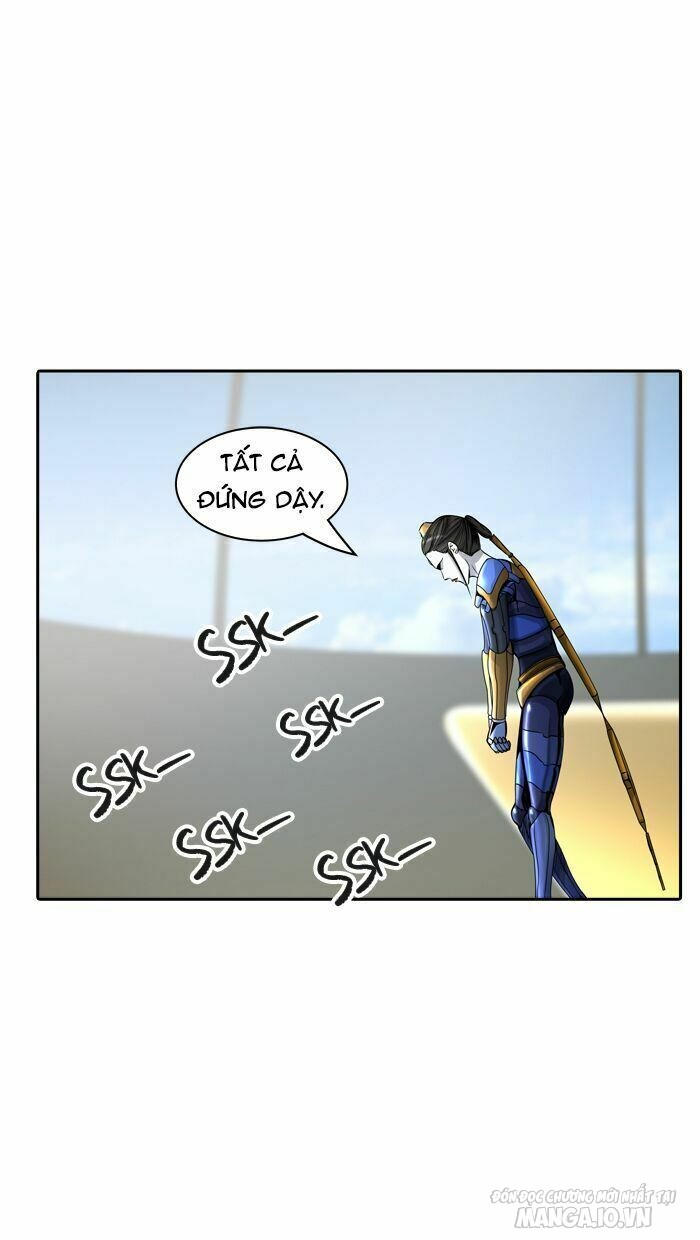 Tòa Tháp Bí Ẩn Chapter 399 - Trang 2