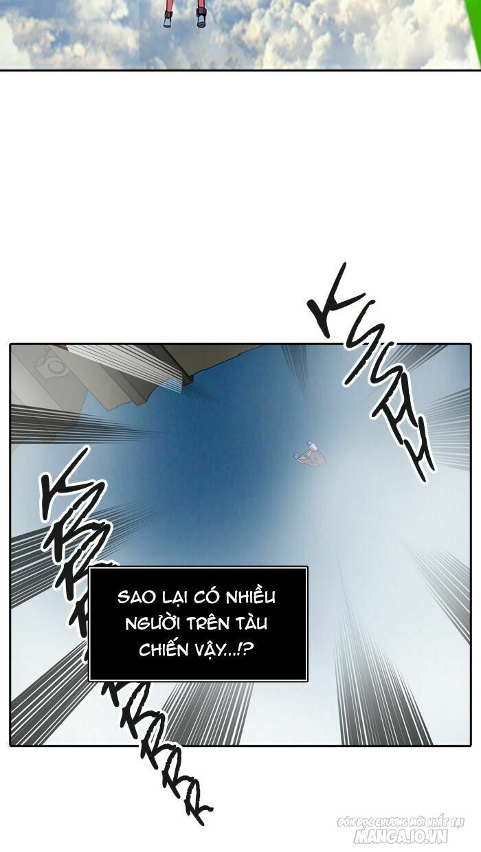 Tòa Tháp Bí Ẩn Chapter 399 - Trang 2