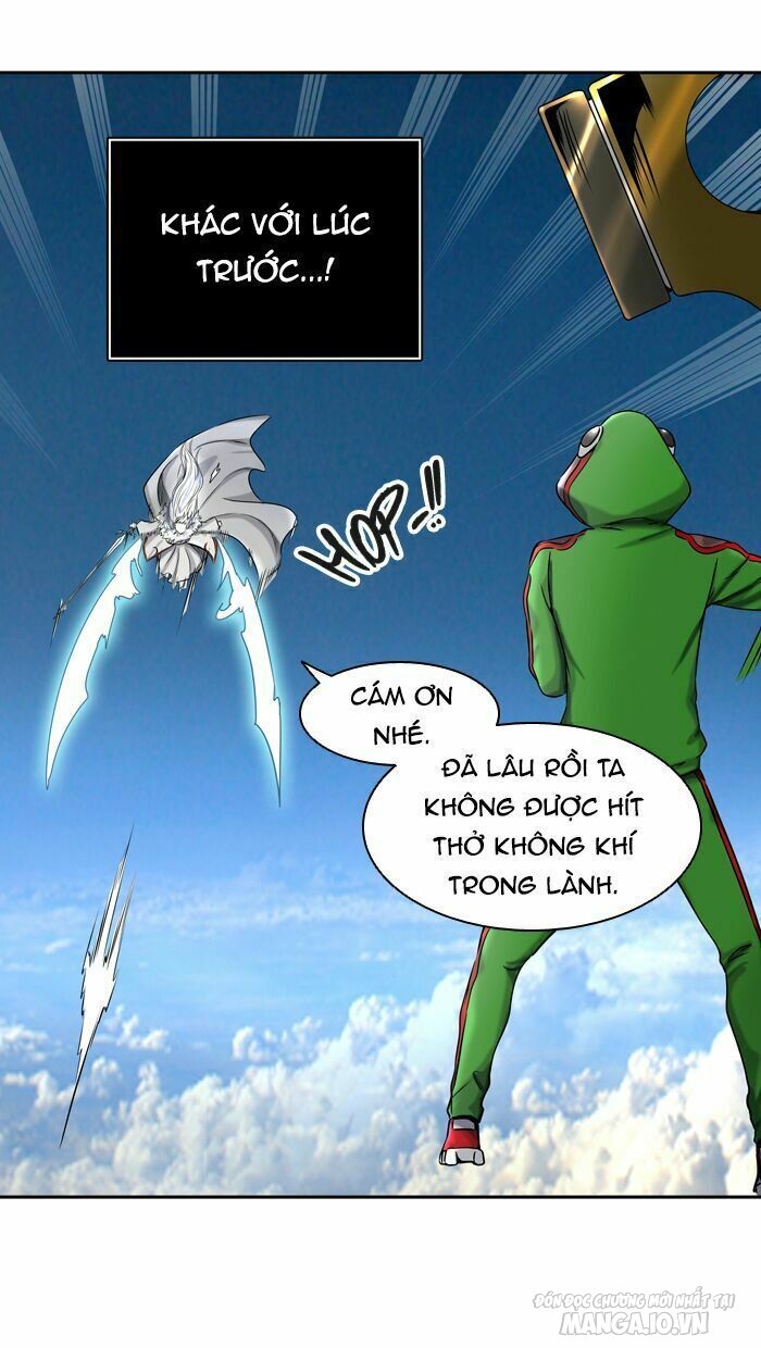 Tòa Tháp Bí Ẩn Chapter 399 - Trang 2