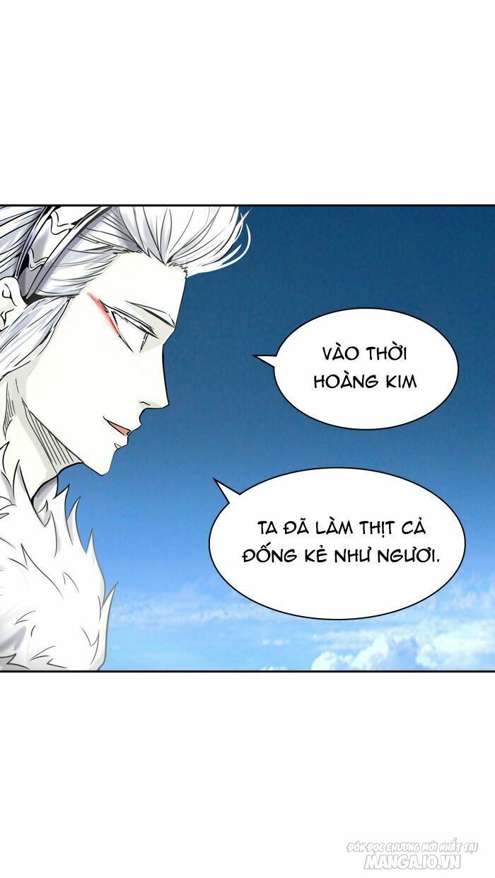 Tòa Tháp Bí Ẩn Chapter 399 - Trang 2