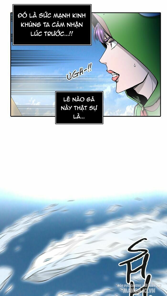 Tòa Tháp Bí Ẩn Chapter 399 - Trang 2