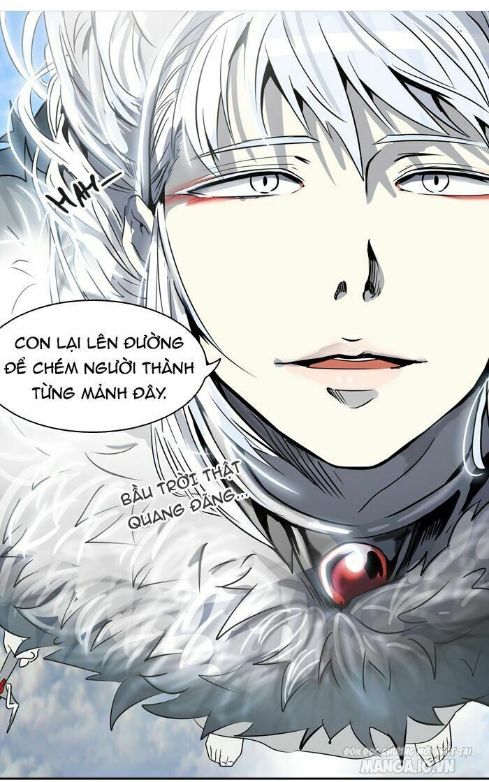 Tòa Tháp Bí Ẩn Chapter 399 - Trang 2