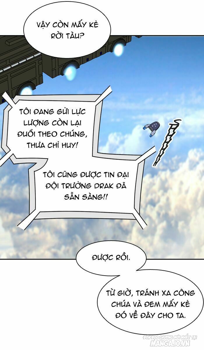 Tòa Tháp Bí Ẩn Chapter 399 - Trang 2