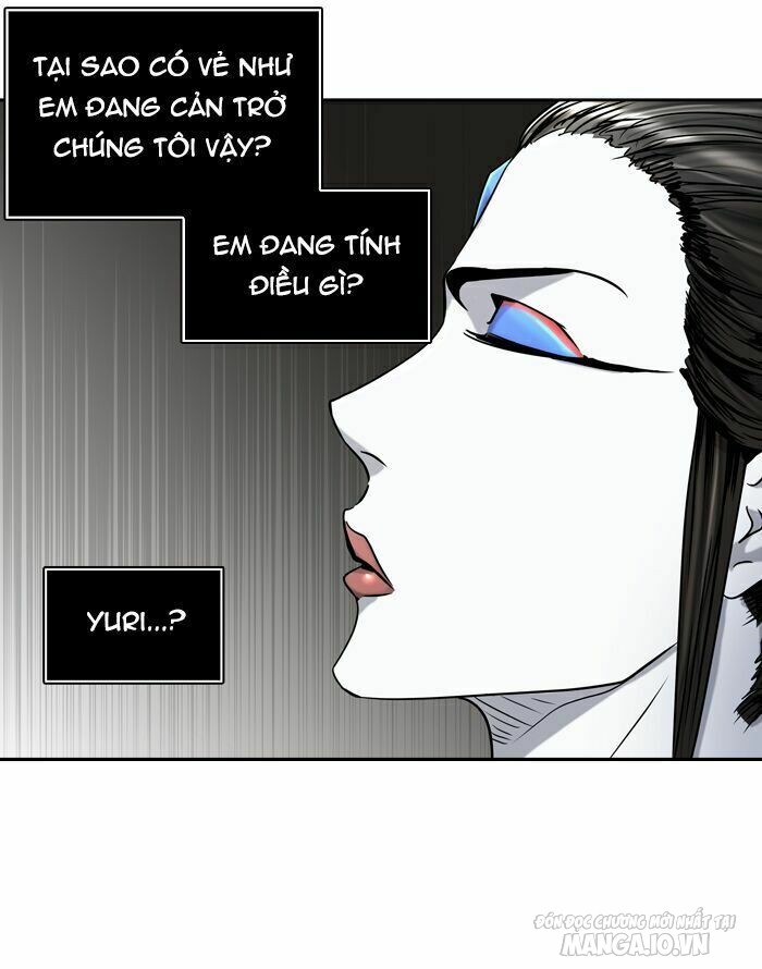 Tòa Tháp Bí Ẩn Chapter 399 - Trang 2