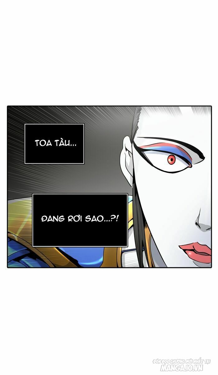 Tòa Tháp Bí Ẩn Chapter 399 - Trang 2