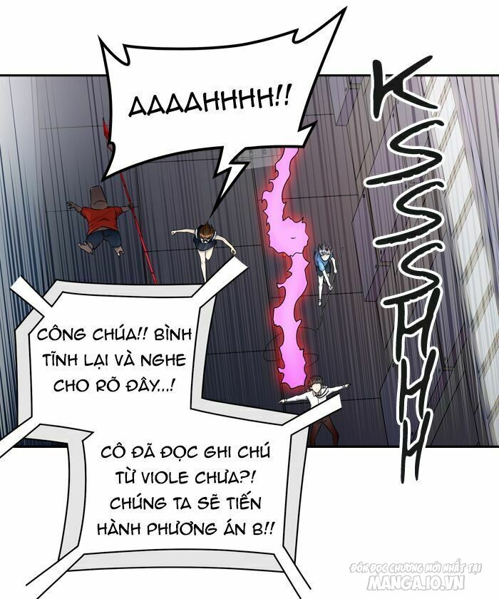 Tòa Tháp Bí Ẩn Chapter 399 - Trang 2