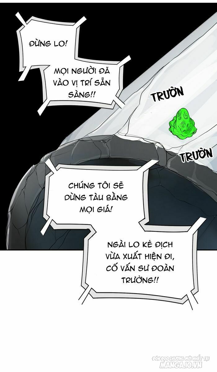 Tòa Tháp Bí Ẩn Chapter 398 - Trang 2