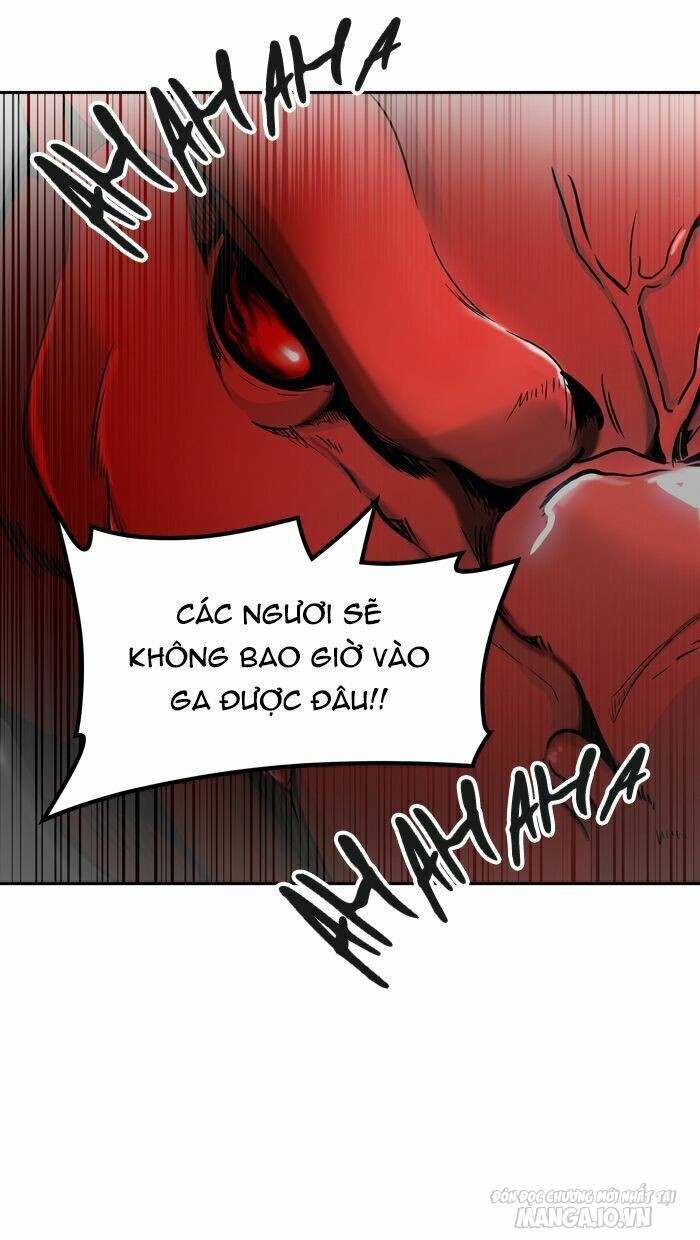 Tòa Tháp Bí Ẩn Chapter 398 - Trang 2