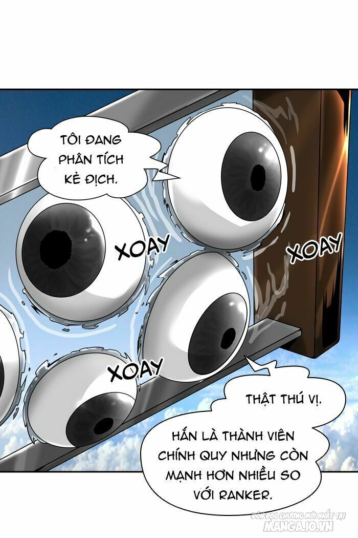 Tòa Tháp Bí Ẩn Chapter 398 - Trang 2