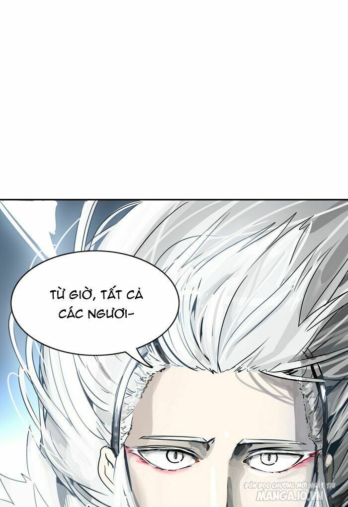 Tòa Tháp Bí Ẩn Chapter 398 - Trang 2