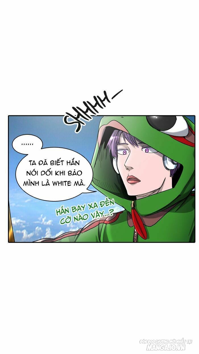 Tòa Tháp Bí Ẩn Chapter 398 - Trang 2