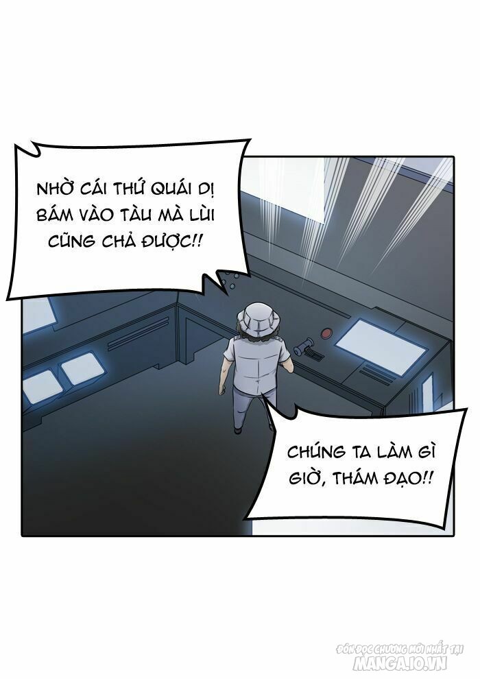 Tòa Tháp Bí Ẩn Chapter 398 - Trang 2