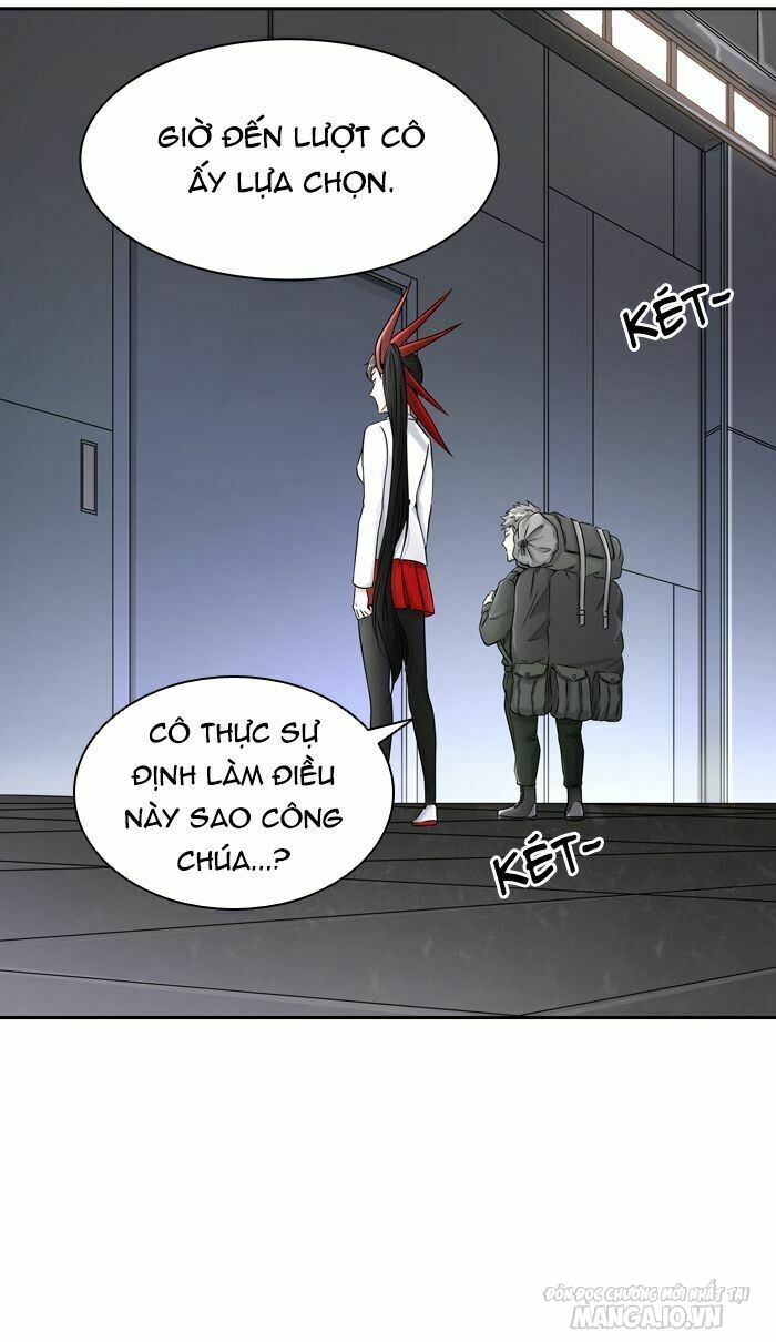 Tòa Tháp Bí Ẩn Chapter 398 - Trang 2