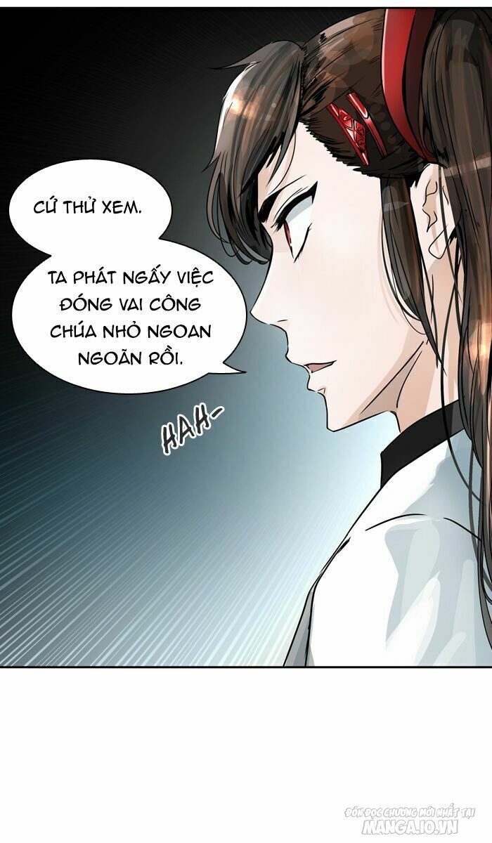 Tòa Tháp Bí Ẩn Chapter 398 - Trang 2