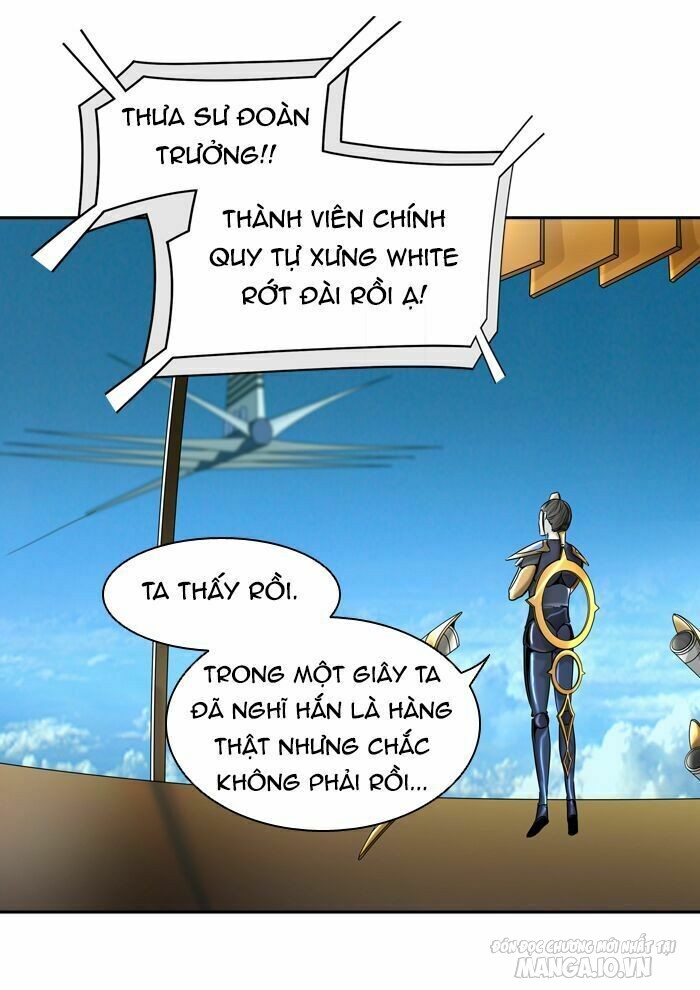 Tòa Tháp Bí Ẩn Chapter 398 - Trang 2