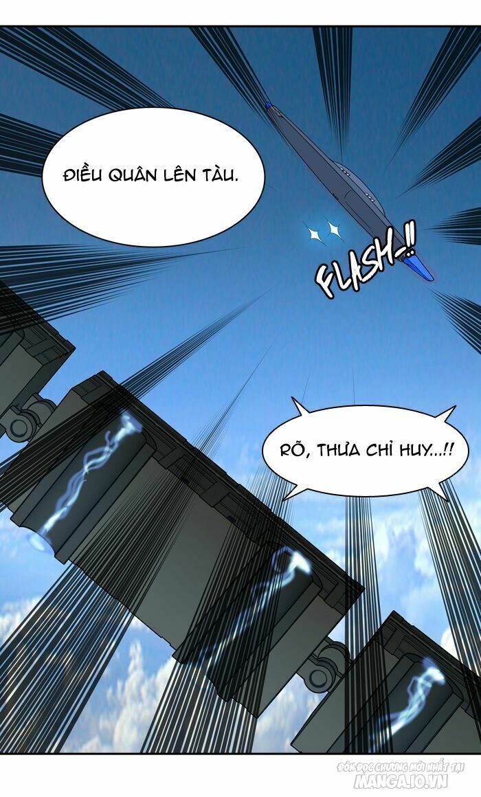 Tòa Tháp Bí Ẩn Chapter 398 - Trang 2