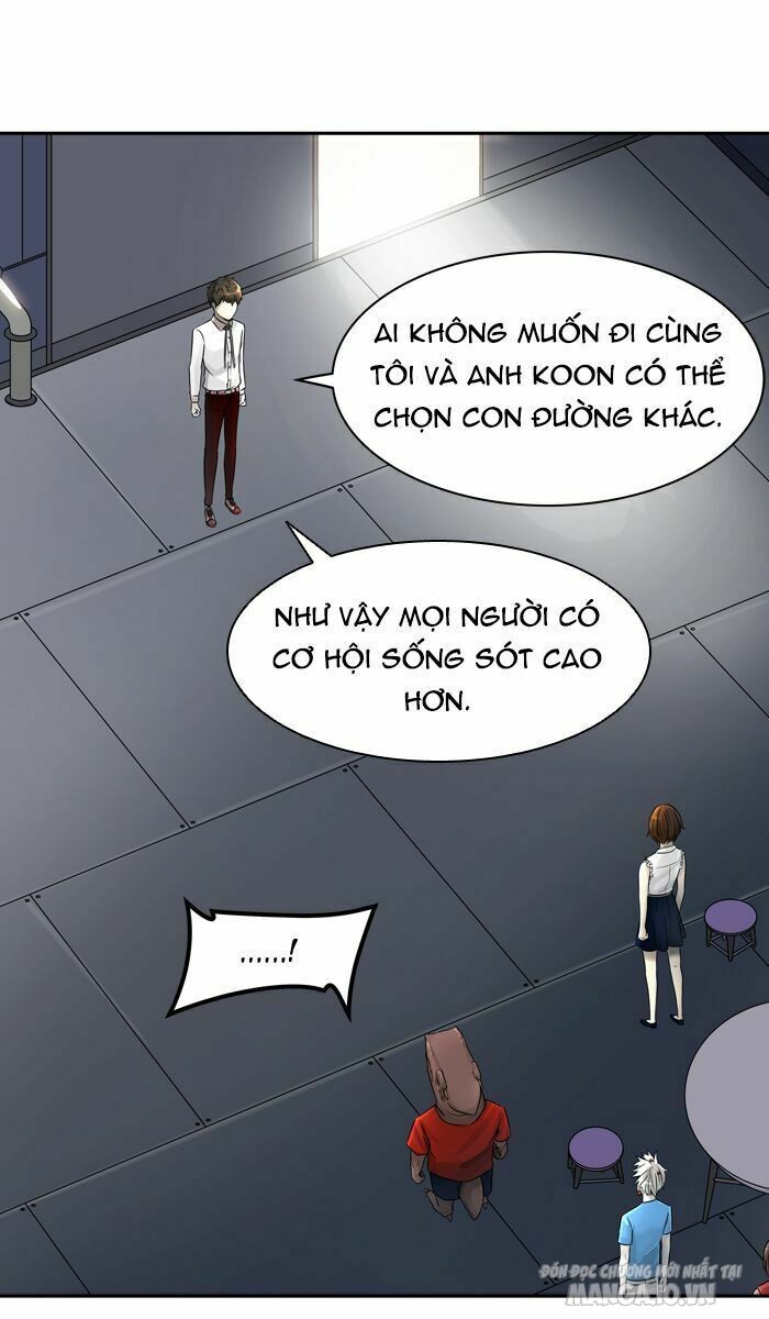 Tòa Tháp Bí Ẩn Chapter 397 - Trang 2