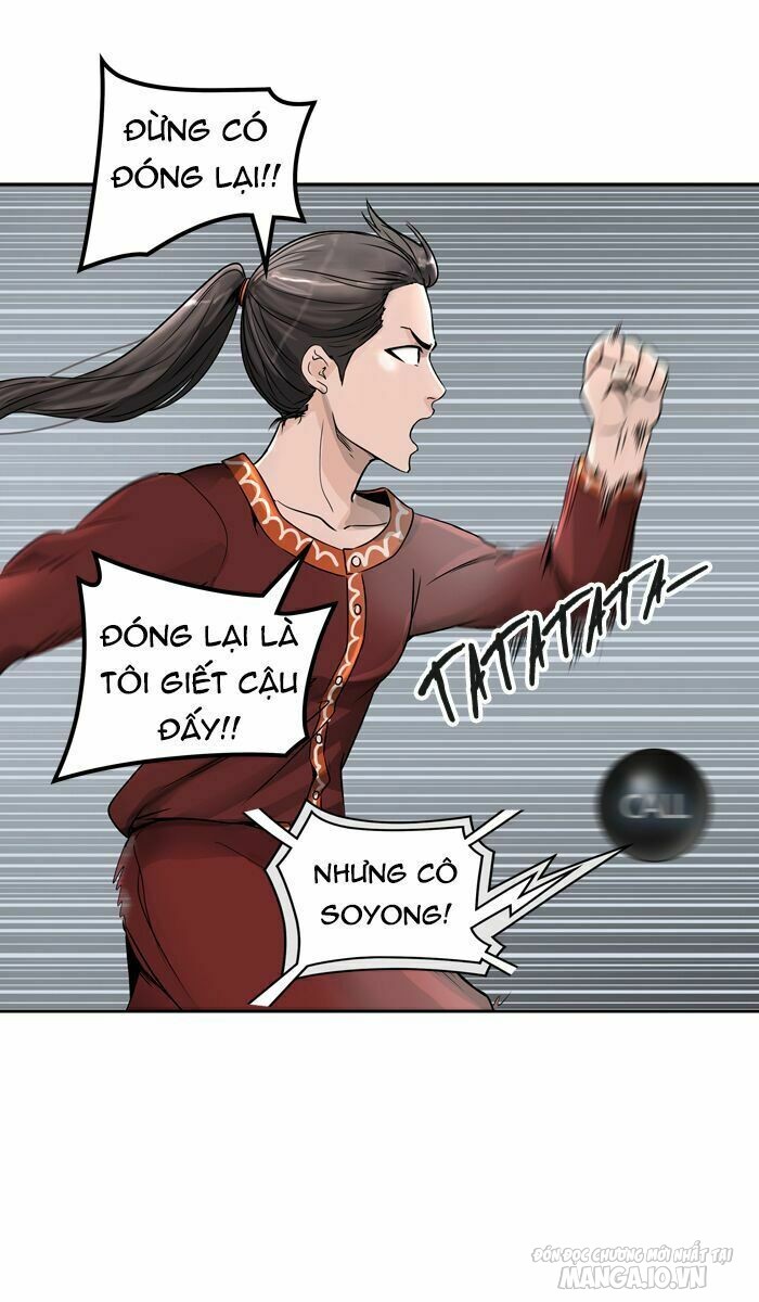 Tòa Tháp Bí Ẩn Chapter 397 - Trang 2