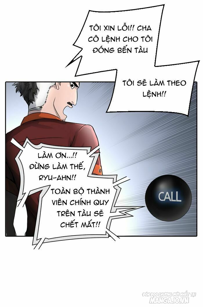 Tòa Tháp Bí Ẩn Chapter 397 - Trang 2