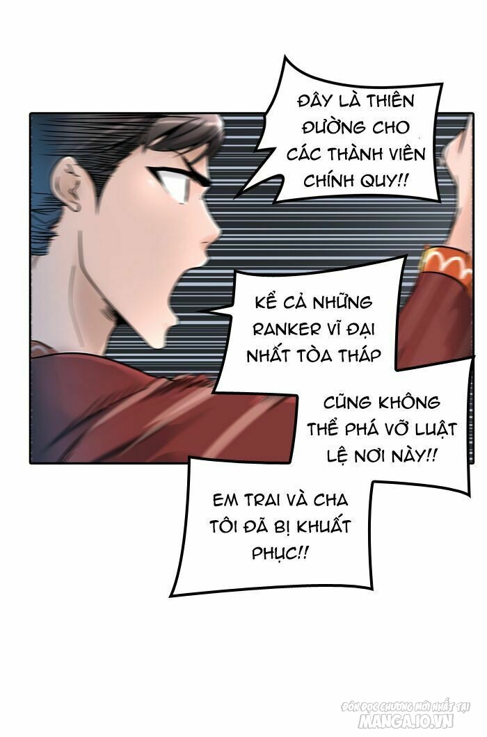 Tòa Tháp Bí Ẩn Chapter 397 - Trang 2