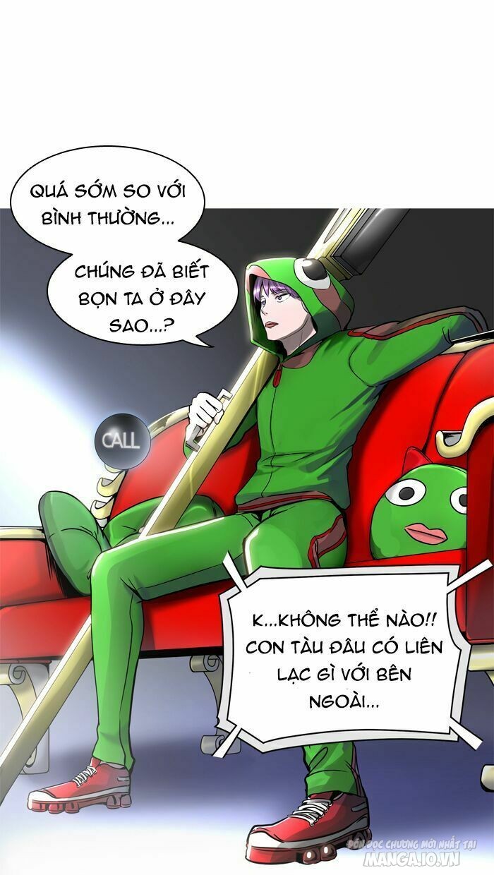 Tòa Tháp Bí Ẩn Chapter 397 - Trang 2