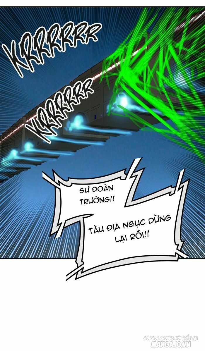 Tòa Tháp Bí Ẩn Chapter 397 - Trang 2