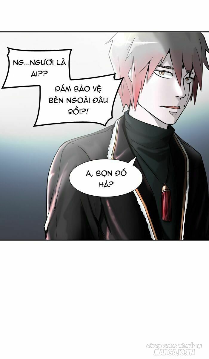 Tòa Tháp Bí Ẩn Chapter 397 - Trang 2