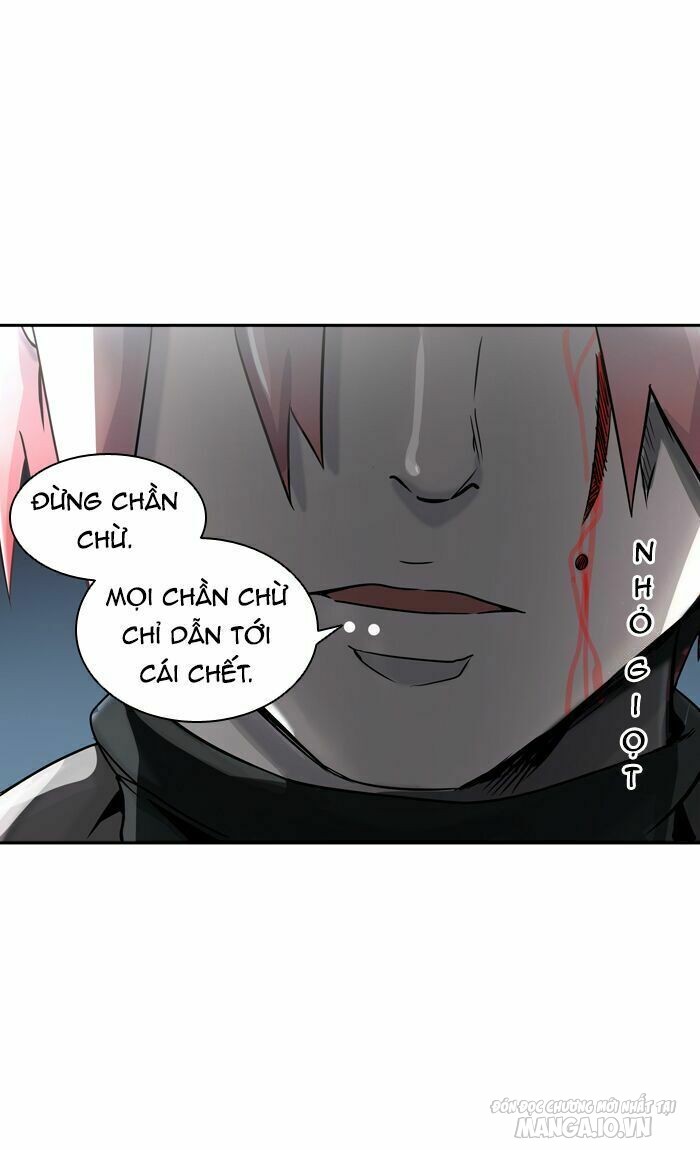 Tòa Tháp Bí Ẩn Chapter 397 - Trang 2