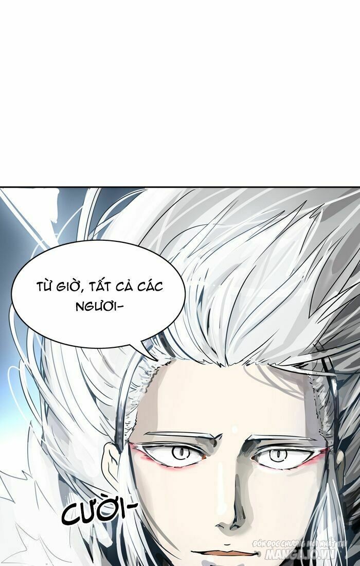 Tòa Tháp Bí Ẩn Chapter 397 - Trang 2