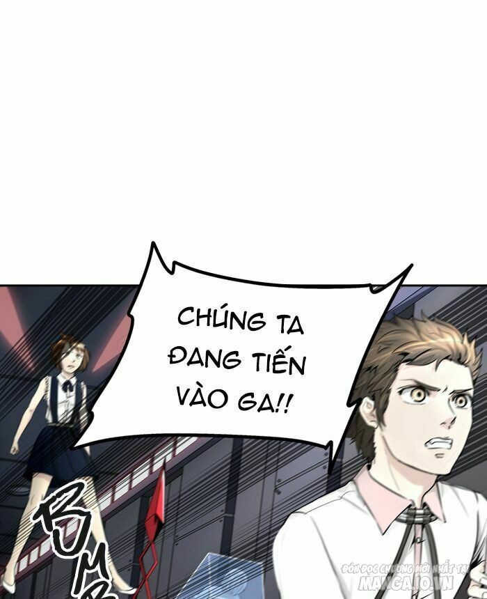 Tòa Tháp Bí Ẩn Chapter 397 - Trang 2