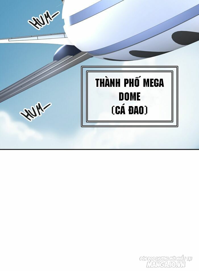 Tòa Tháp Bí Ẩn Chapter 396 - Trang 2