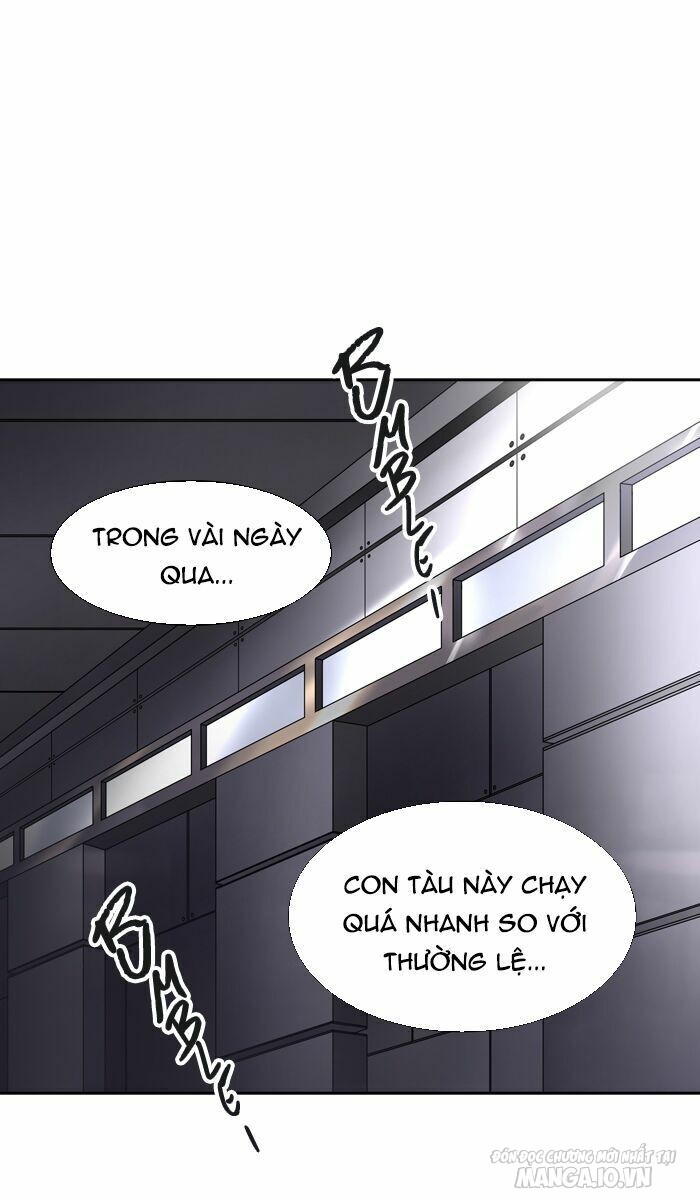 Tòa Tháp Bí Ẩn Chapter 396 - Trang 2