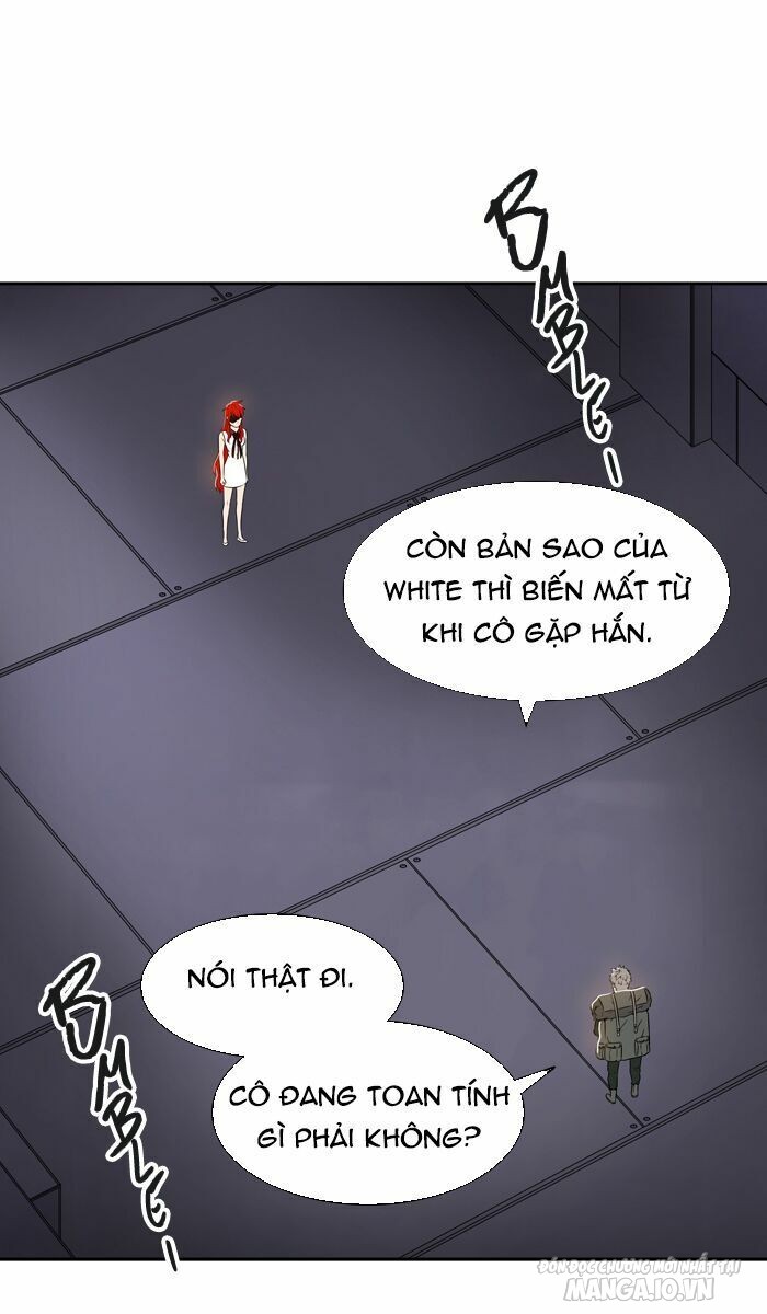 Tòa Tháp Bí Ẩn Chapter 396 - Trang 2