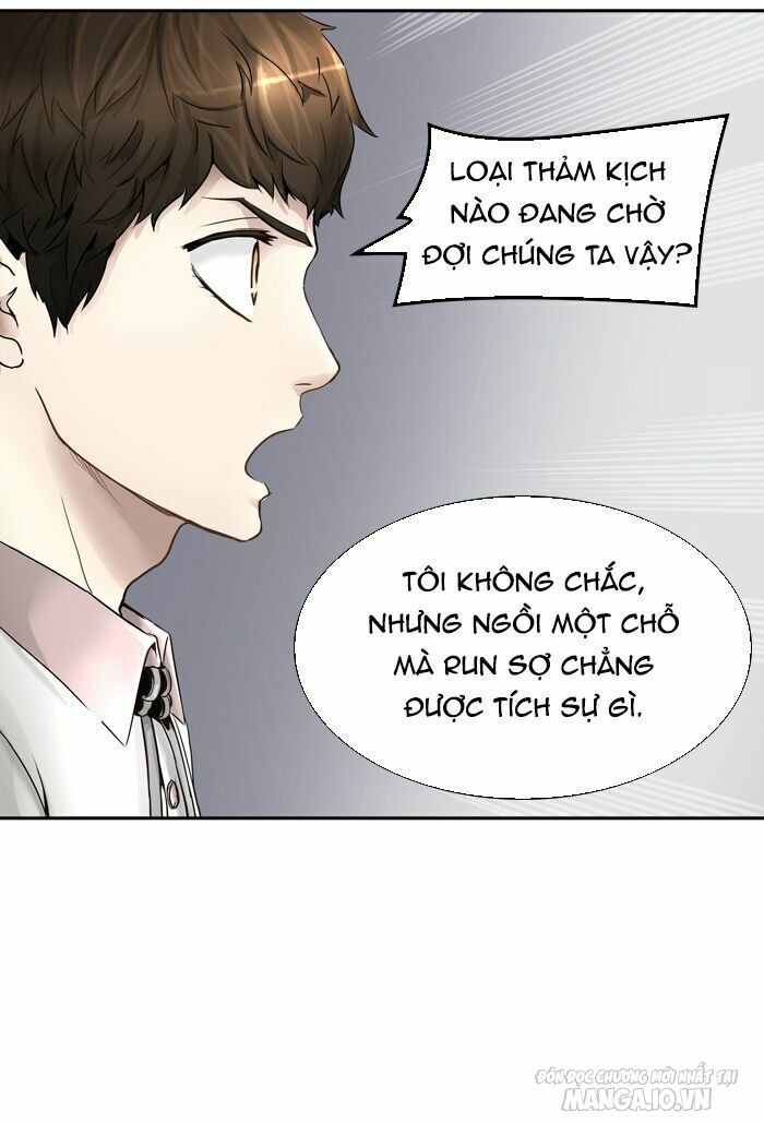 Tòa Tháp Bí Ẩn Chapter 396 - Trang 2