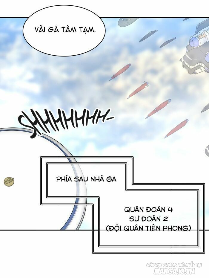 Tòa Tháp Bí Ẩn Chapter 396 - Trang 2