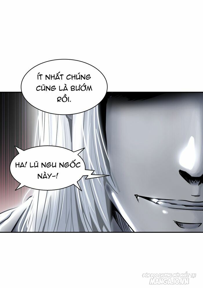 Tòa Tháp Bí Ẩn Chapter 396 - Trang 2