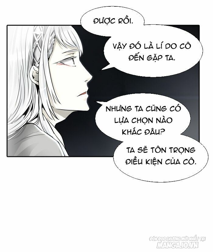 Tòa Tháp Bí Ẩn Chapter 396 - Trang 2