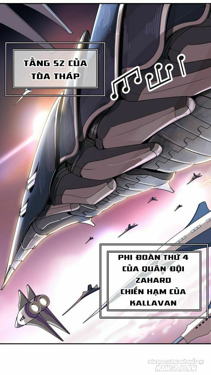 Tòa Tháp Bí Ẩn Chapter 395 - Trang 2